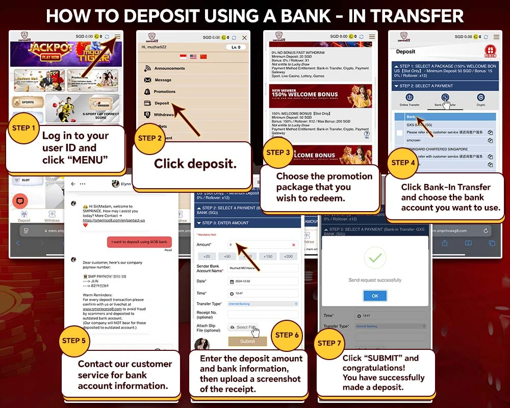 Faq MYR Gold Supercoin Win